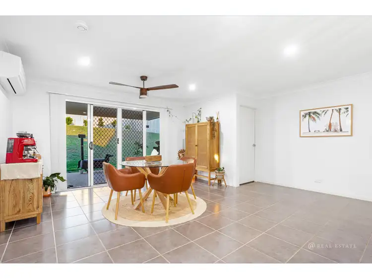 Third view of Homely house listing, 77 Cocoanut Point Drive, Zilzie QLD 4710