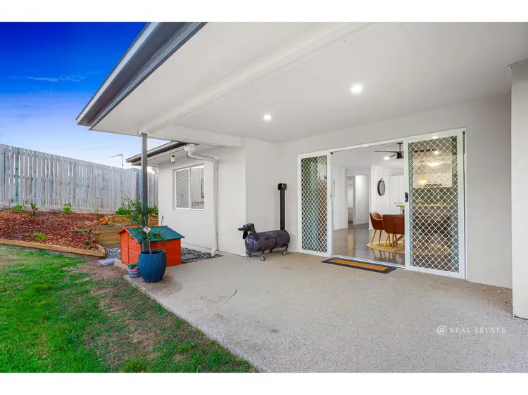 Fourth view of Homely house listing, 77 Cocoanut Point Drive, Zilzie QLD 4710
