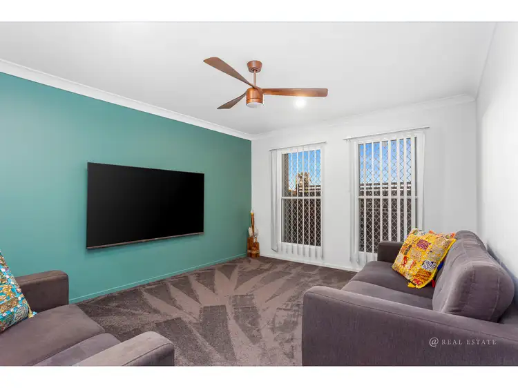 Fifth view of Homely house listing, 77 Cocoanut Point Drive, Zilzie QLD 4710
