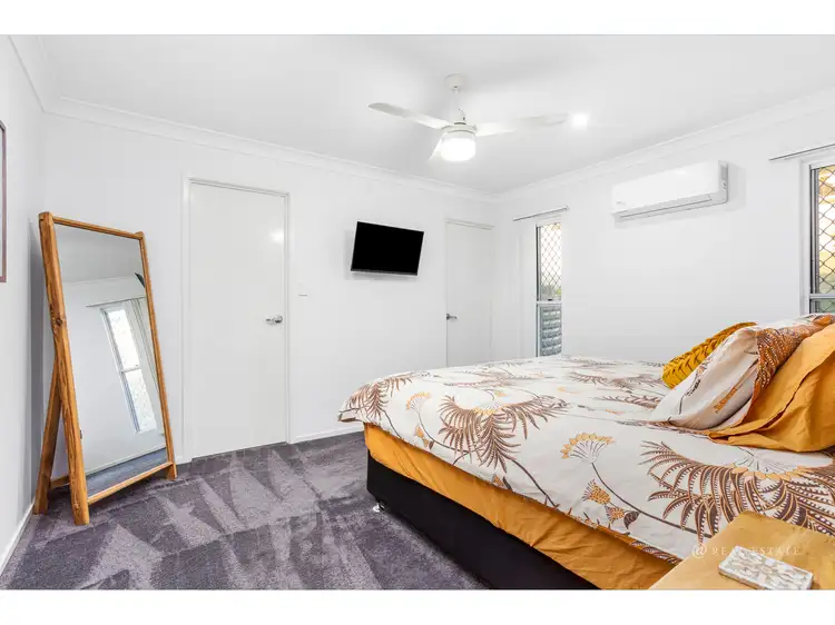 Sixth view of Homely house listing, 77 Cocoanut Point Drive, Zilzie QLD 4710