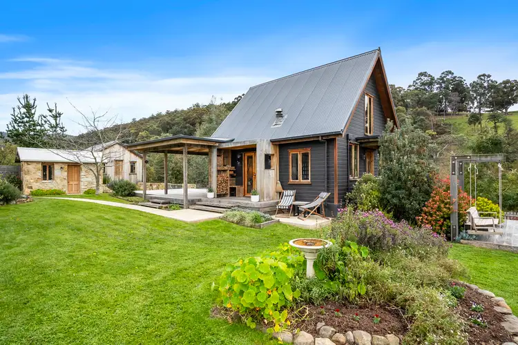 51 Cripps Road, Woodbridge TAS 7162