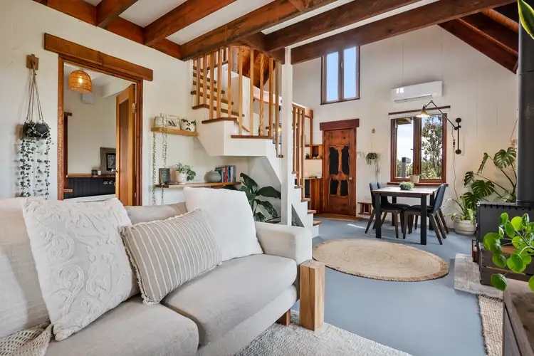 Fifth view of Homely house listing, 51 Cripps Road, Woodbridge TAS 7162