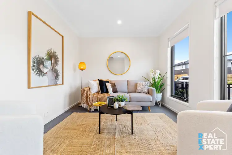 Second view of Homely house listing, 33 Battalion Road, Berwick VIC 3806