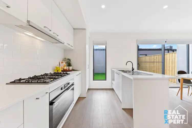 Third view of Homely house listing, 33 Battalion Road, Berwick VIC 3806