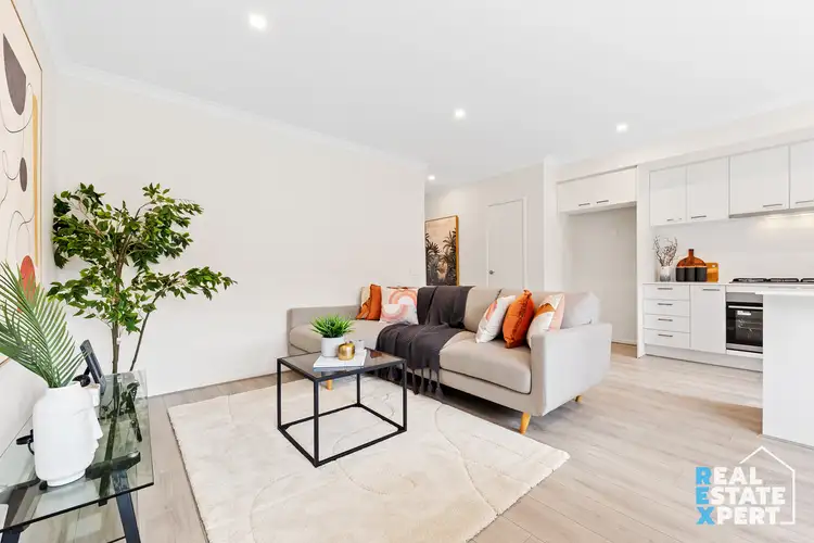 Fourth view of Homely house listing, 33 Battalion Road, Berwick VIC 3806