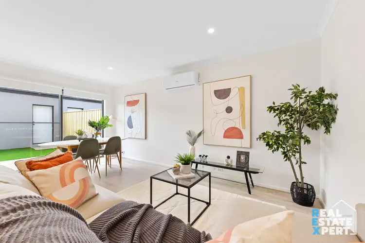 Fifth view of Homely house listing, 33 Battalion Road, Berwick VIC 3806