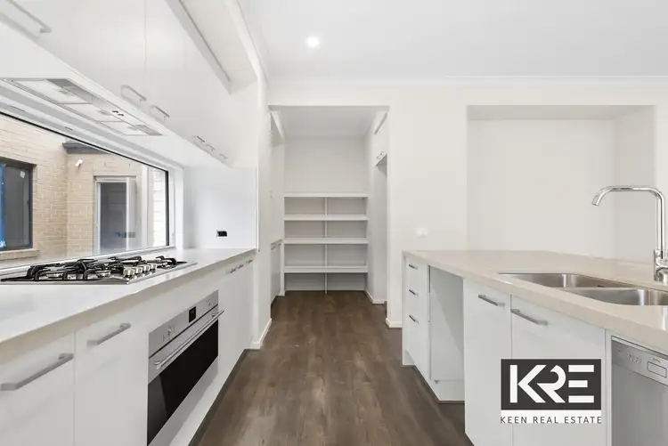 Fourth view of Homely house listing, 18 Velvet Circuit, Clyde North VIC 3978