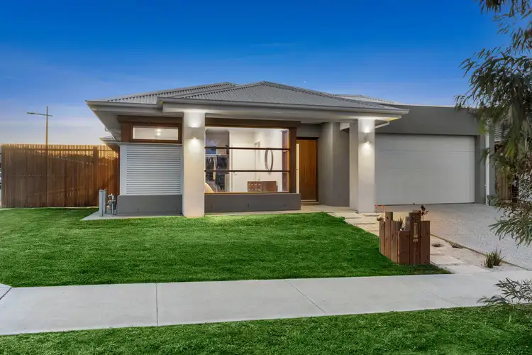38 Harper Boulevard, Mount Duneed VIC 3217
