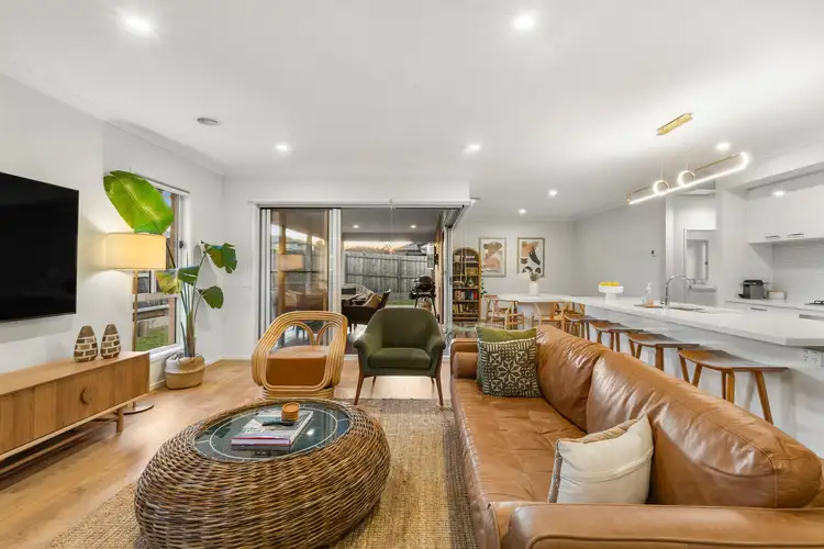 Sixth view of Homely house listing, 38 Harper Boulevard, Mount Duneed VIC 3217