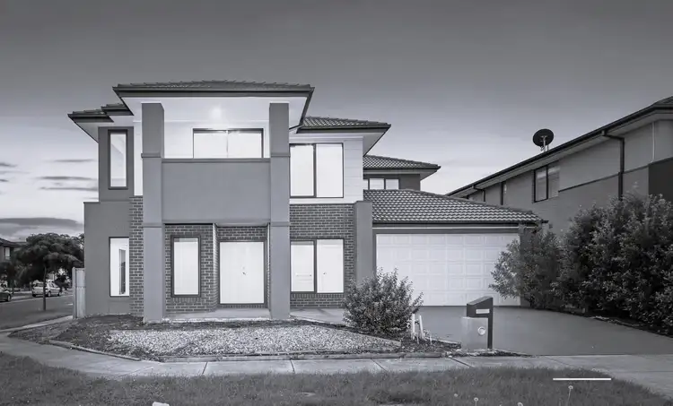 1 Spirit Boulevard, Cranbourne East VIC 3977