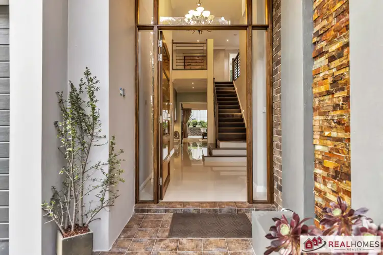 Third view of Homely house listing, 12 Parakeet Grove, Glenmore Park NSW 2745