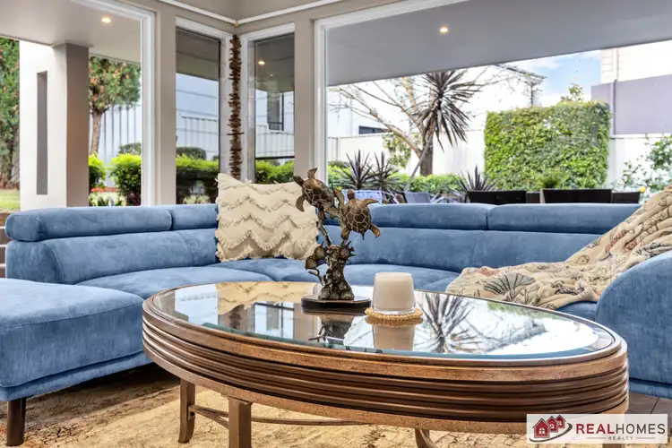 Sixth view of Homely house listing, 12 Parakeet Grove, Glenmore Park NSW 2745