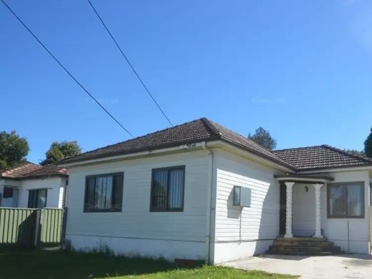 47 Stacey Street