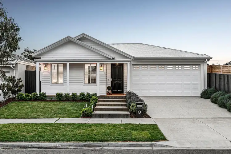 25 Thrive Avenue, Mount Duneed VIC 3217