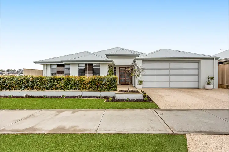 15 Ashton Way, Baldivis WA 6171