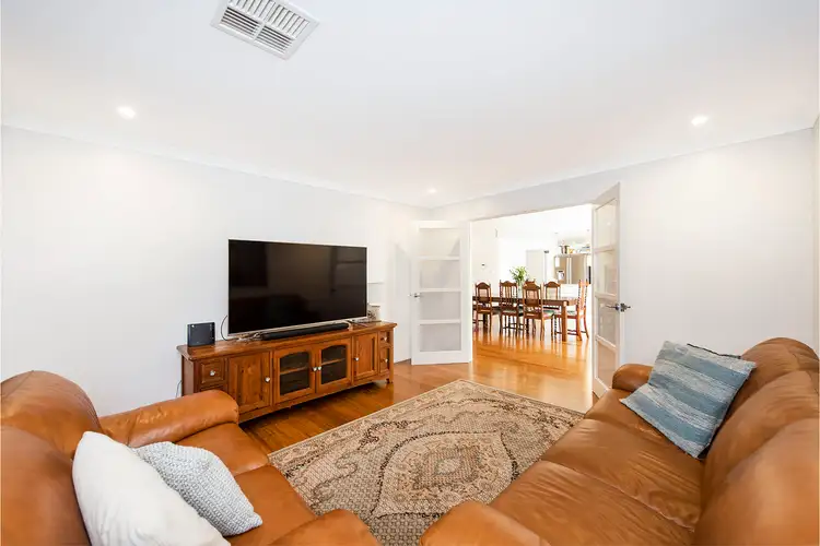 Fifth view of Homely house listing, 15 Ashton Way, Baldivis WA 6171