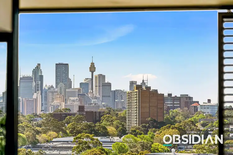1017/5 O'Dea Avenue, Zetland NSW 2017