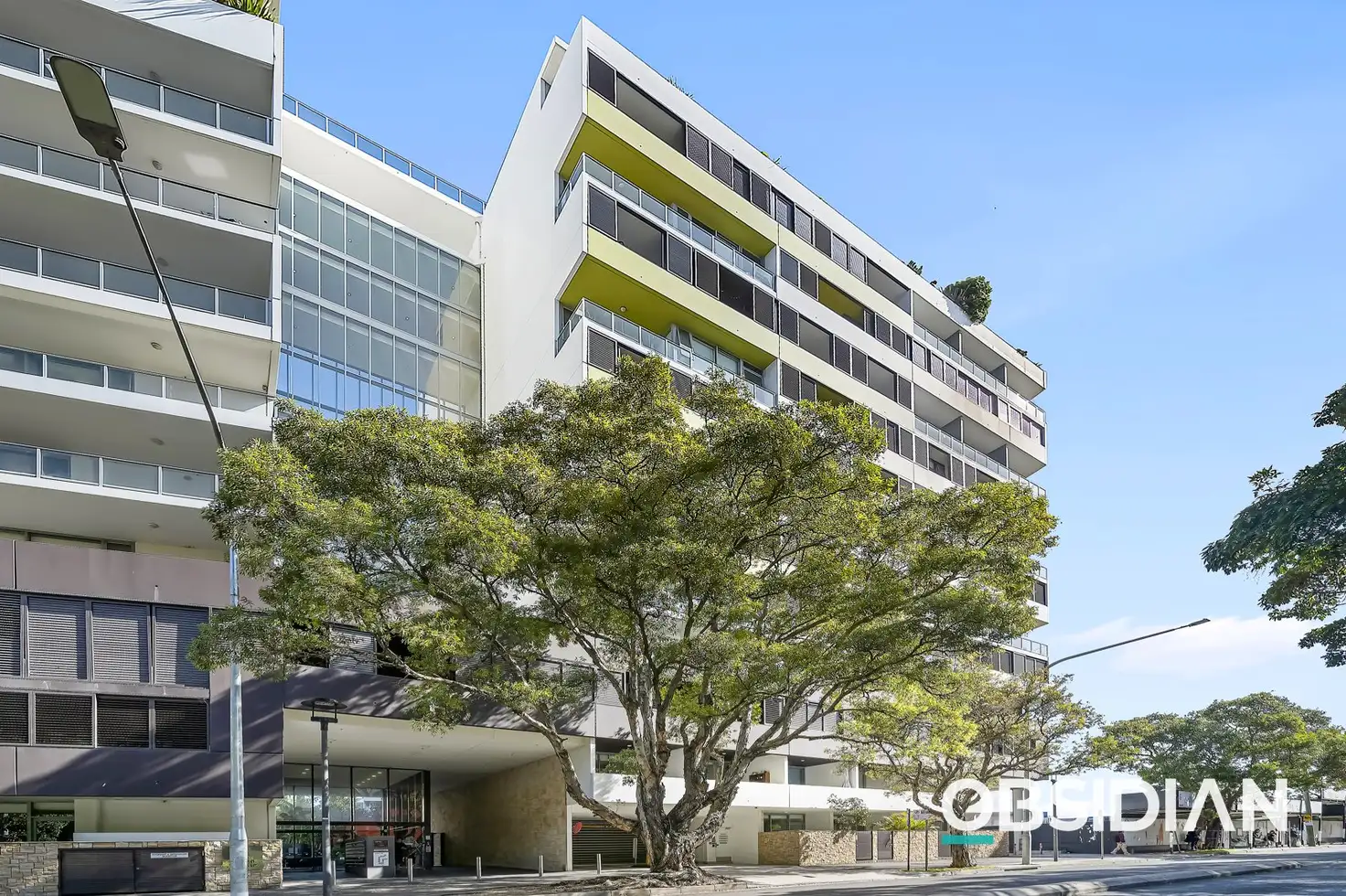 Main view of Homely apartment listing, Address available on request