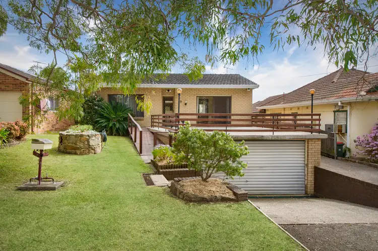 9 Short Street, Oyster Bay NSW 2225