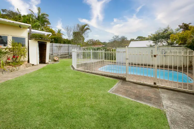 Second view of Homely house listing, 9 Short Street, Oyster Bay NSW 2225