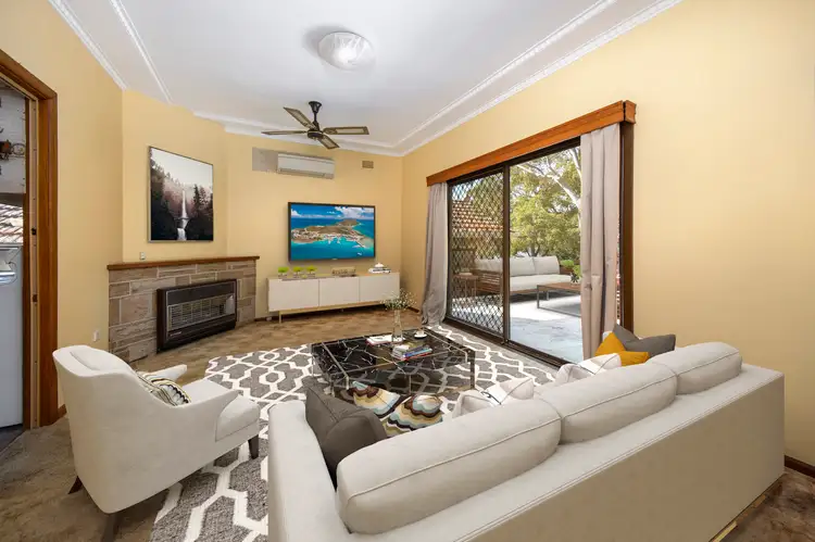 Third view of Homely house listing, 9 Short Street, Oyster Bay NSW 2225