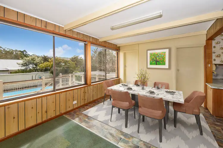 Fifth view of Homely house listing, 9 Short Street, Oyster Bay NSW 2225