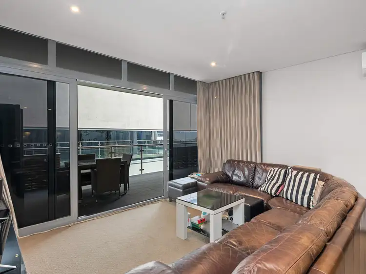 Main view of Homely apartment listing, 3/155 Adelaide Terrace, East Perth WA 6004