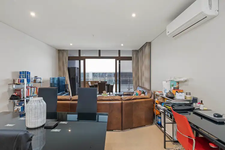 Fifth view of Homely apartment listing, 3/155 Adelaide Terrace, East Perth WA 6004