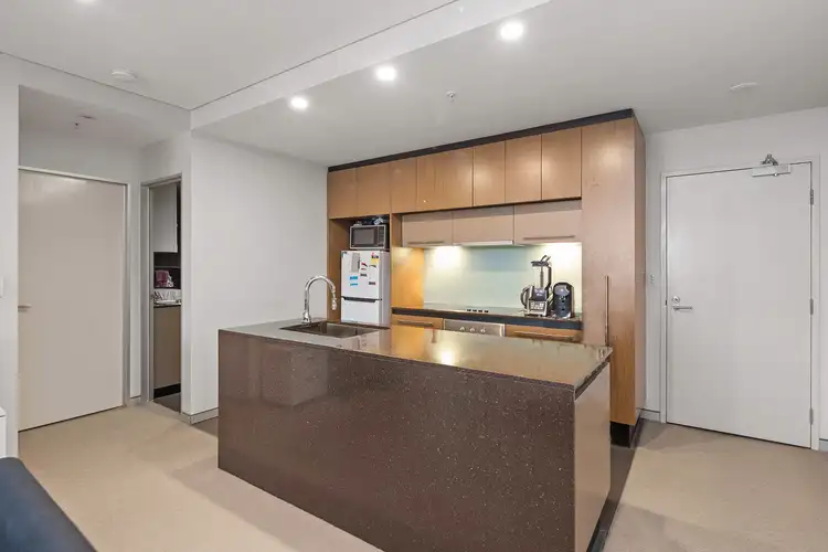 Seventh view of Homely apartment listing, 3/155 Adelaide Terrace, East Perth WA 6004
