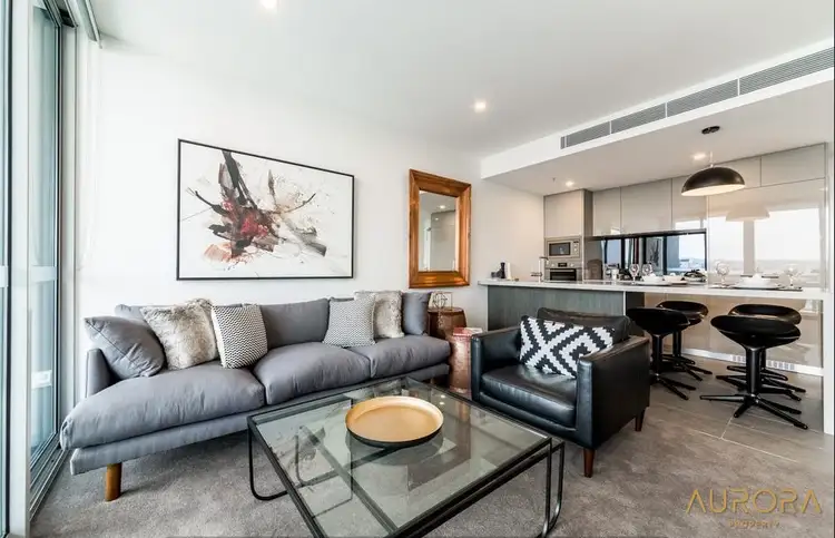 Main view of Homely unit listing, 907/855 Stanley Street, Woolloongabba QLD 4102
