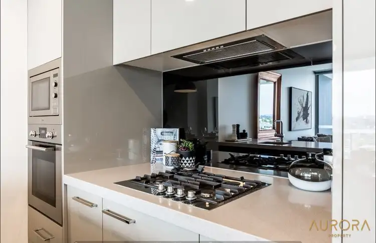 Third view of Homely unit listing, 907/855 Stanley Street, Woolloongabba QLD 4102