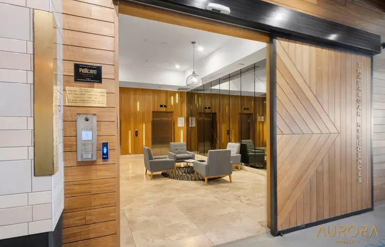 Sixth view of Homely unit listing, 907/855 Stanley Street, Woolloongabba QLD 4102