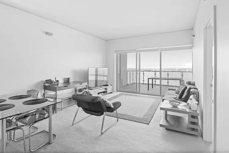 40/229 Adelaide Terrace, Perth WA 6000