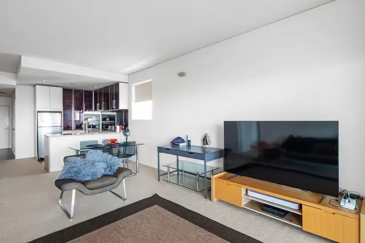 Sixth view of Homely apartment listing, 40/229 Adelaide Terrace, Perth WA 6000