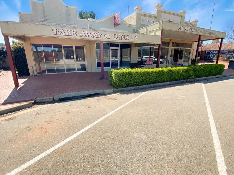 38-44 Ariah Street, Ardlethan NSW 2665