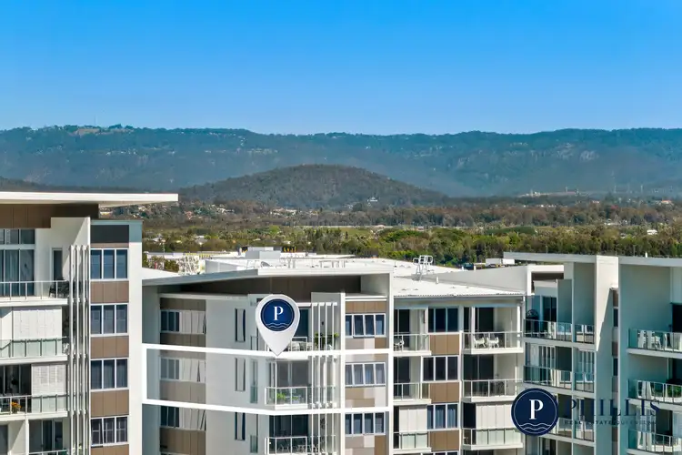 175/93 Sheehan Avenue, Hope Island QLD 4212