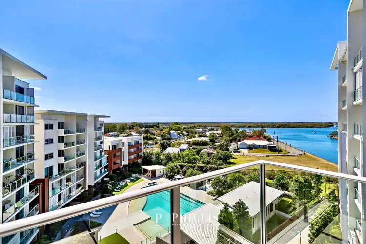 Third view of Homely apartment listing, 175/93 Sheehan Avenue, Hope Island QLD 4212