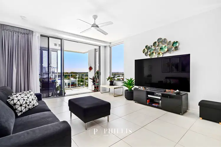 Fourth view of Homely apartment listing, 175/93 Sheehan Avenue, Hope Island QLD 4212