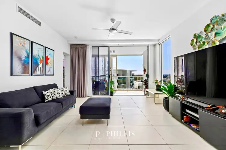 Sixth view of Homely apartment listing, 175/93 Sheehan Avenue, Hope Island QLD 4212