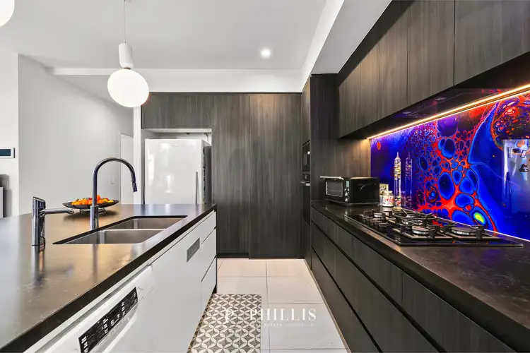 Seventh view of Homely apartment listing, 175/93 Sheehan Avenue, Hope Island QLD 4212