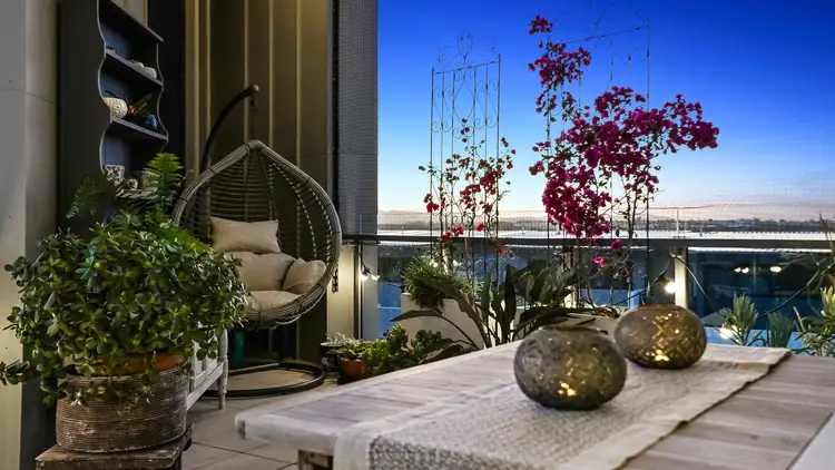 Fifth view of Homely apartment listing, 2401/1 Marina Promenade, Paradise Point QLD 4216