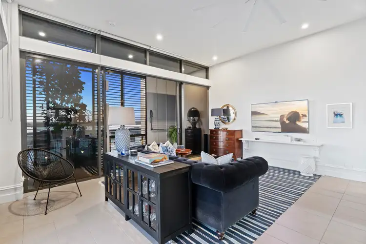 Sixth view of Homely apartment listing, 2401/1 Marina Promenade, Paradise Point QLD 4216