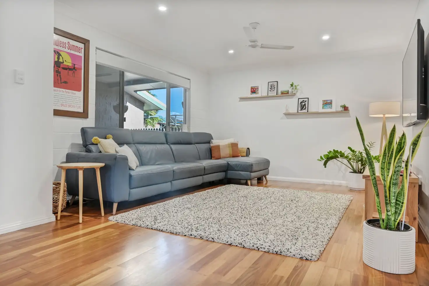 Main view of Homely house listing, 1/10 Blanes Street, Cranbrook QLD 4814