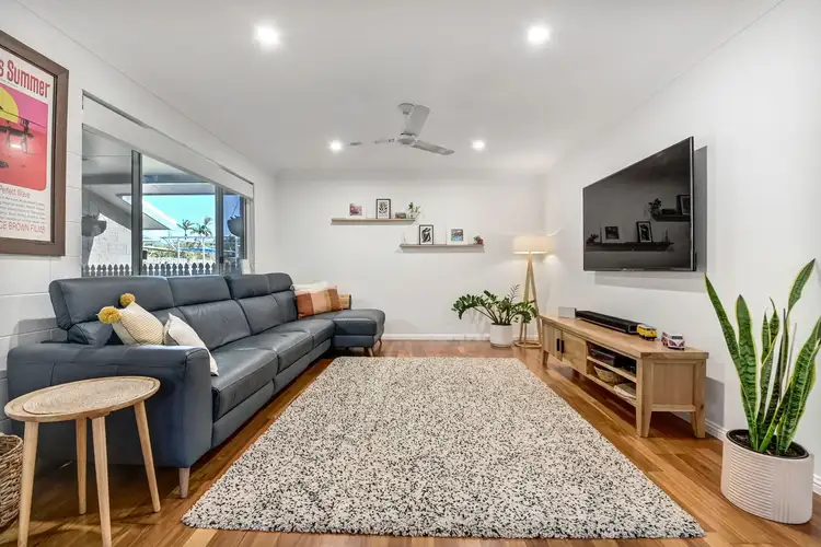Second view of Homely house listing, 1/10 Blanes Street, Cranbrook QLD 4814