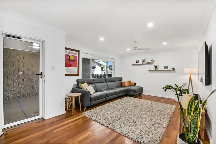 Fourth view of Homely house listing, 1/10 Blanes Street, Cranbrook QLD 4814