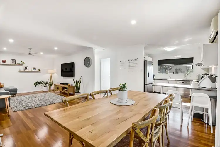 Fifth view of Homely house listing, 1/10 Blanes Street, Cranbrook QLD 4814
