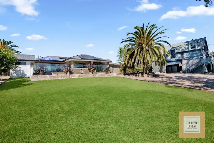 Second view of Homely house listing, 377 Pitt Town Road, Pitt Town NSW 2756