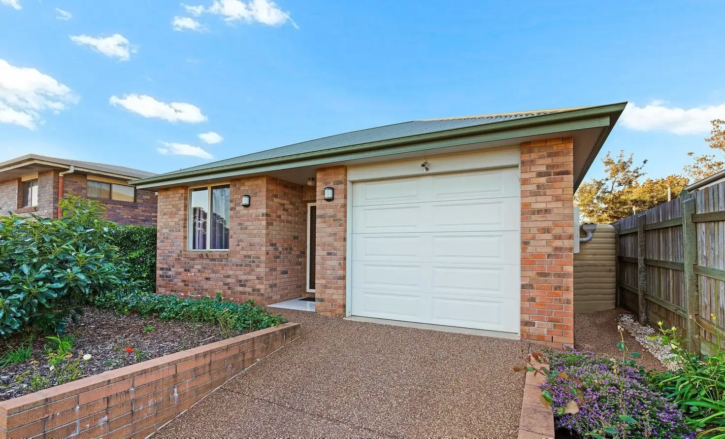 Main view of Homely house listing, 12 Flynn Street, Harlaxton QLD 4350