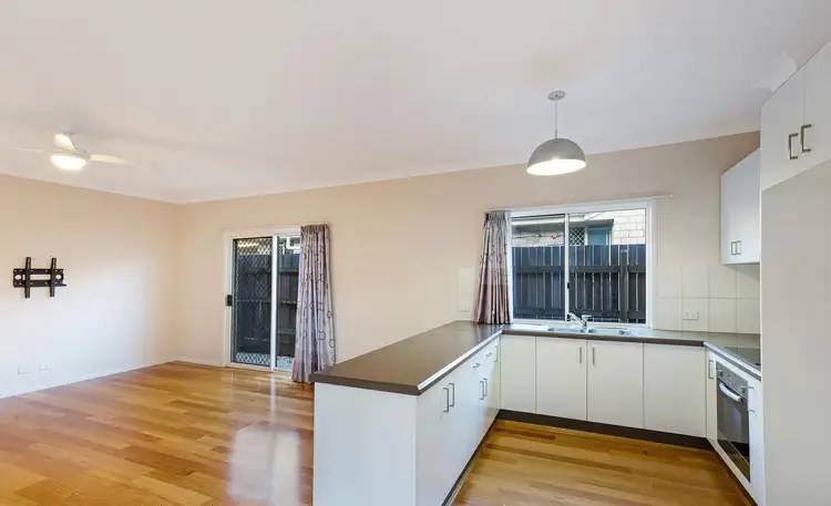 Second view of Homely house listing, 12 Flynn Street, Harlaxton QLD 4350
