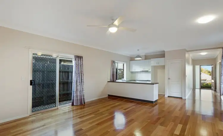 Fourth view of Homely house listing, 12 Flynn Street, Harlaxton QLD 4350